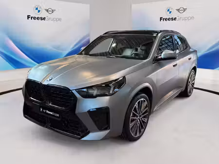 BMW X2 20d 2.0 163 xDrive