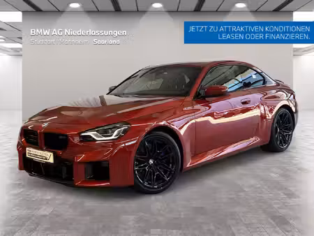 BMW Série 2 M2 3.0