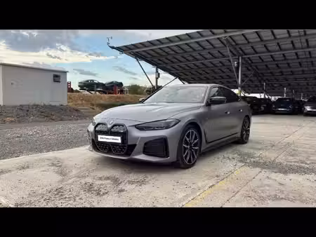 BMW i4 M50 544