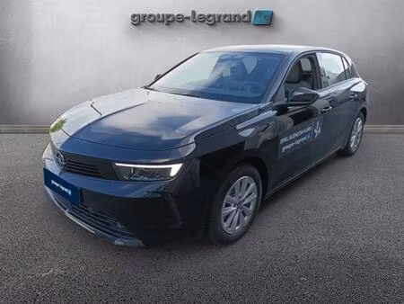 Opel Astra 1.2 110