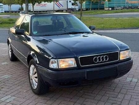 Audi 80 2.0 TDI 90