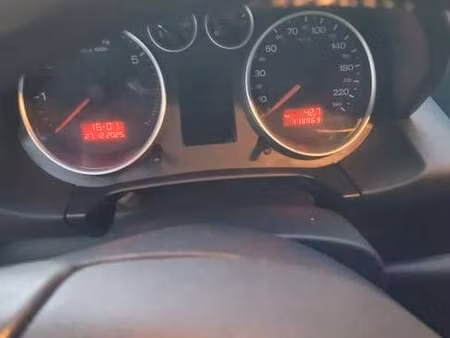 Audi A2 1.4 75