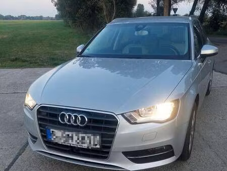 Audi A3 1.4 TFSI 122 Ambiente