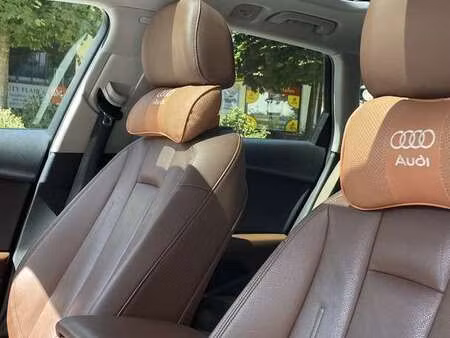 Audi A4 2.0 TDI 150