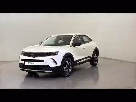Opel Mokka 1.2 130 Elegance