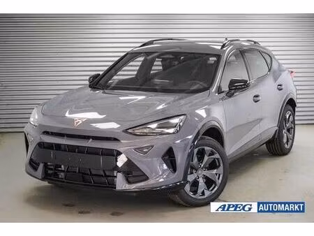 Cupra Formentor VZ 2.0 TSI 150 4x4