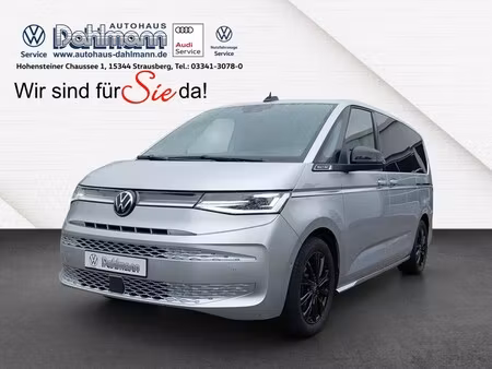 Volkswagen Multivan 2.0 TDI 150 Style