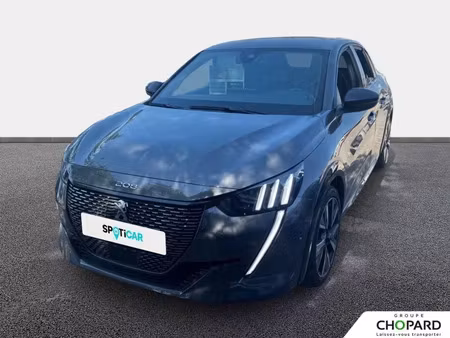 Peugeot 208 1.2 PureTech 100