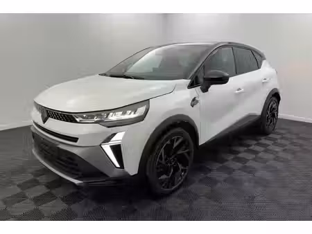 Renault Captur 160 Esprit Alpine