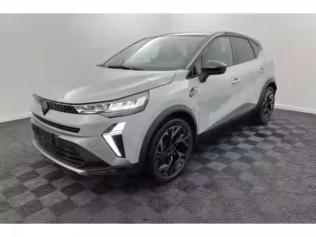 Renault Captur 160 Esprit Alpine