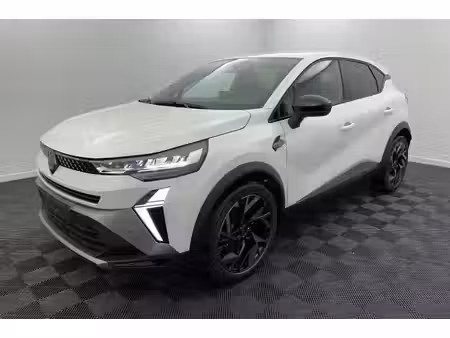 Renault Captur 160 Esprit Alpine