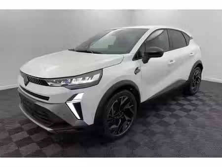 Renault Captur 160 Esprit Alpine