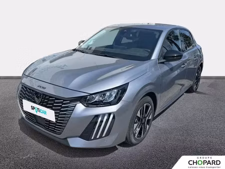 Peugeot 208 1.2 100