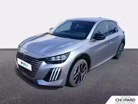 Peugeot 208 1.2 110