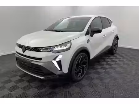 Renault Captur 160 Esprit Alpine