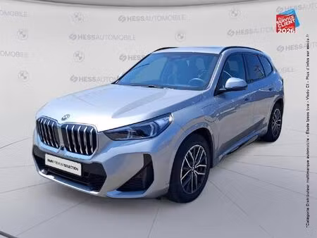 BMW X1 25e 1.5 136 xDrive