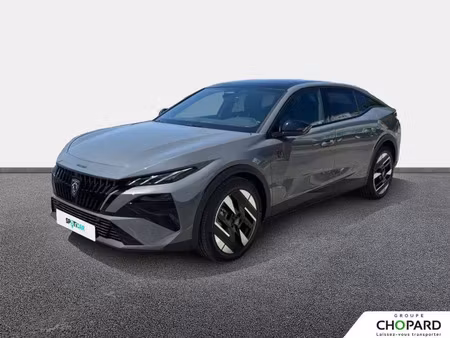 Peugeot 408 1.2 145