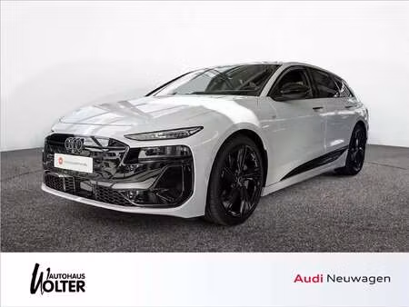 Audi A6 Business Line