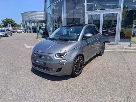 Fiat 500 95 La Prima