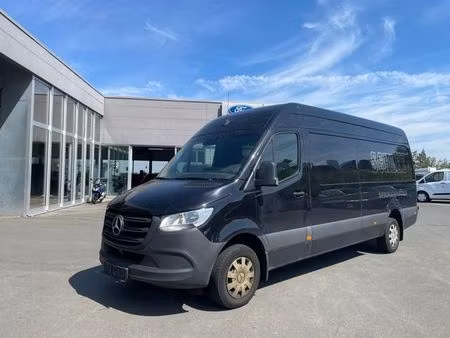 Mercedes-Benz Sprinter 2.0 CDI 170