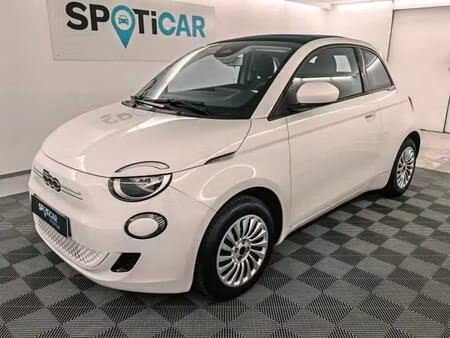 Fiat 500 95