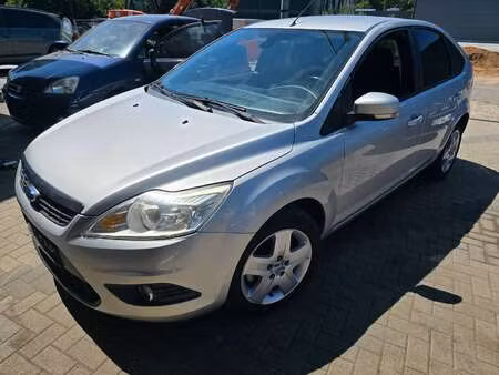 Ford Focus Style