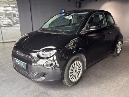 Fiat 500 95 Action