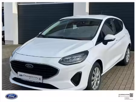 Ford Fiesta 1.1 75 Cool & Connect