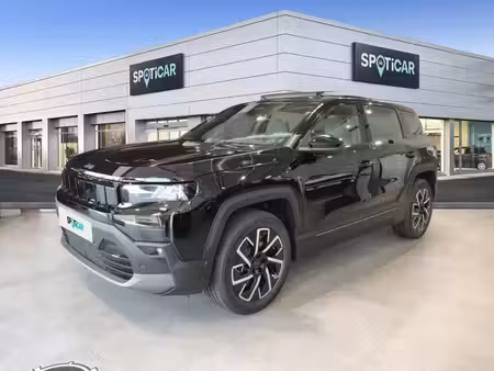 Jeep Compass 213 Altitude