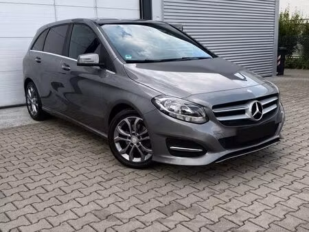 Mercedes-Benz Classe B B 200