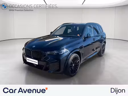 BMW X5 50e 3.0 313 M Sport xDrive
