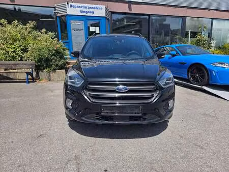 Ford Kuga ST Line