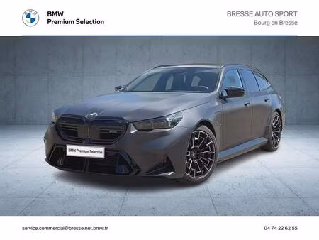 BMW Série 5 M5 4.4 727