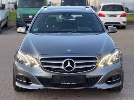 Mercedes-Benz Classe E E 220 2.1 170 4Matic