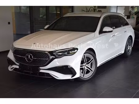 Mercedes-Benz Classe E E 300 de AMG Line 4Matic