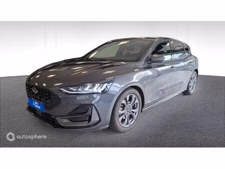 Ford Focus 1.5 280 ST Line