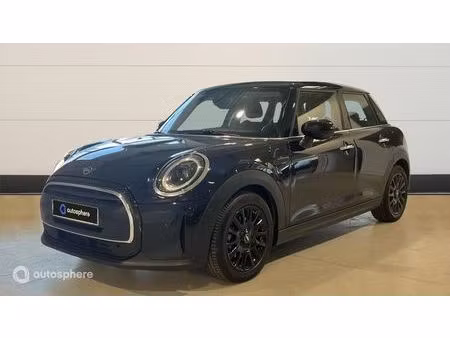 Mini Mini Cooper 1.5 136 Edition Premium Plus