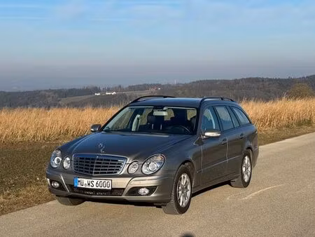 Mercedes-Benz Classe E E 280 V6 3.0 170