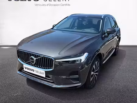 Volvo XC60 2.0 197