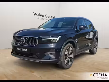 Volvo XC40 T5 1.5 180