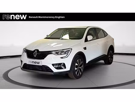 Renault Arkana E-Tech 1.6 145