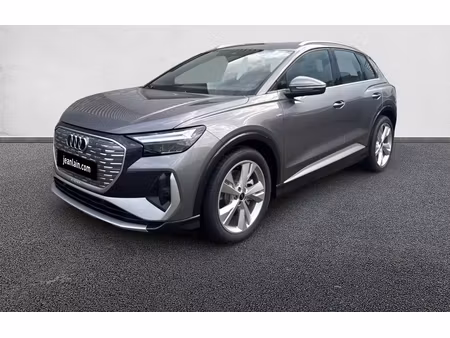 Audi Q4 e-tron 45 285