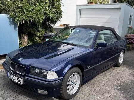 BMW Série 3 320i 2.0 150