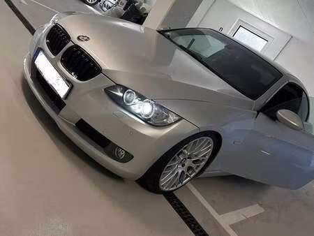 BMW Série 3 320i 2.0 170