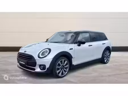 Mini Mini Cooper 1.5 136 Essential