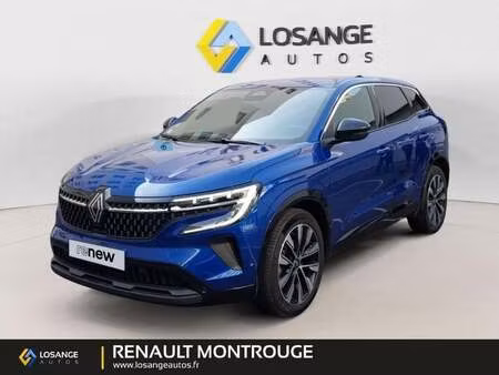 Renault Austral 1.3 160 Techno