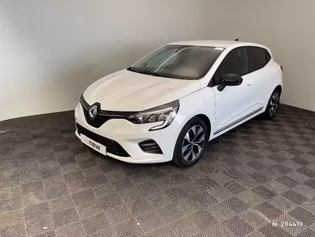 Renault Clio 1.5 dCi 100 Evolution