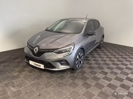 Renault Clio 1.0 TCe 90 Evolution