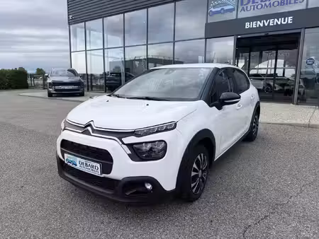 Citroën C3 1.2 82 Feel Edition Business