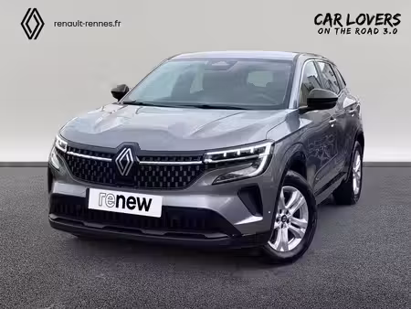 Renault Austral 1.2 130 Evolution